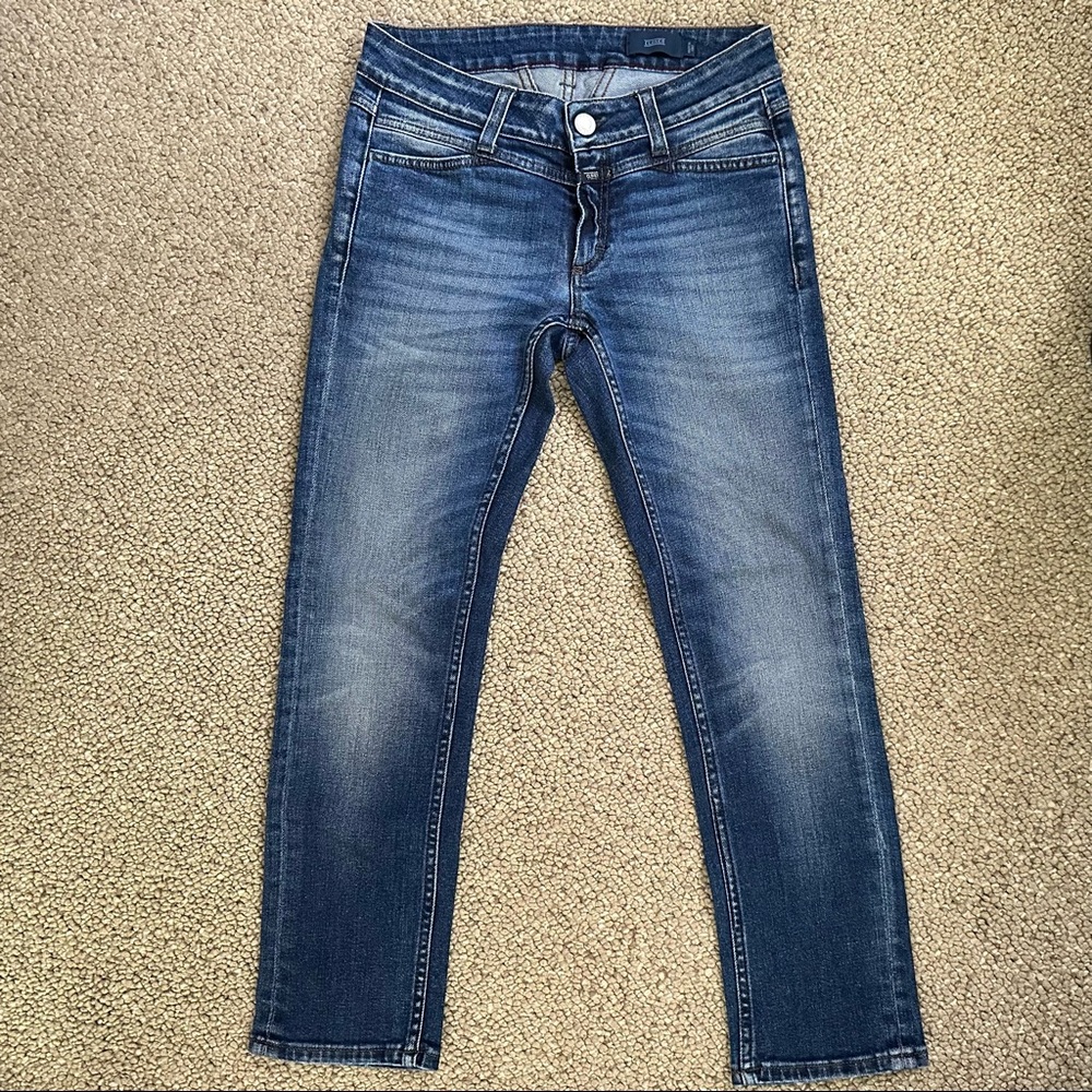 Closed Starlet jeans, size 26